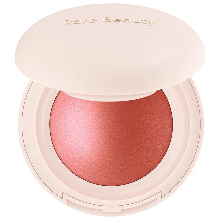 RARE BEAUTY POWDER BLUSH LOVE LUMINOUS