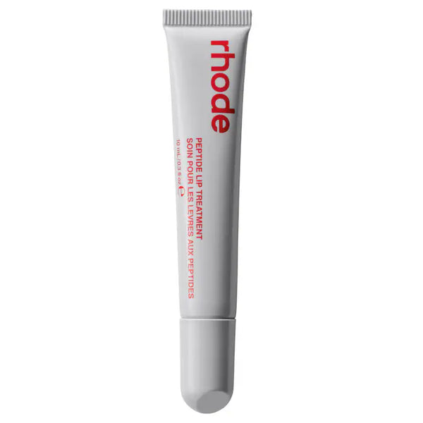 RHODE PEPTIDE LIP TREATMENT STRAWBERRY GLAZE