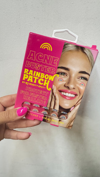 ACNE PATCH PREVENTA