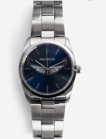 ZADIG & VOLTAIRE RELOJ ENCRE PREVENTA