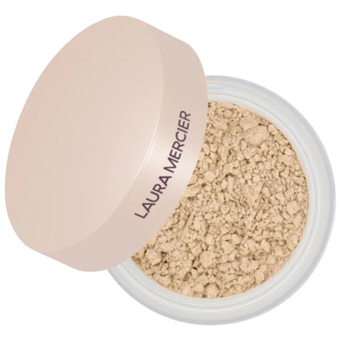 LAURA MERCIER TRANSLUCENT LOOSE SETTING POWDER TRANSLUCENT PREVENTA