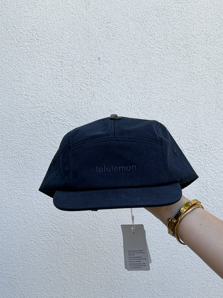 LULULEMON JOCKEY UNISEX AZUL MARINO