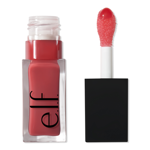 ELF GLOW LIP OIL ROSE ENVY PREVENTA