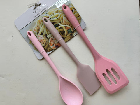 UTENSILIOS COCINA TOOL SET