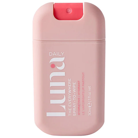 LUNA DAILY MINI SPRAY TO WIPE