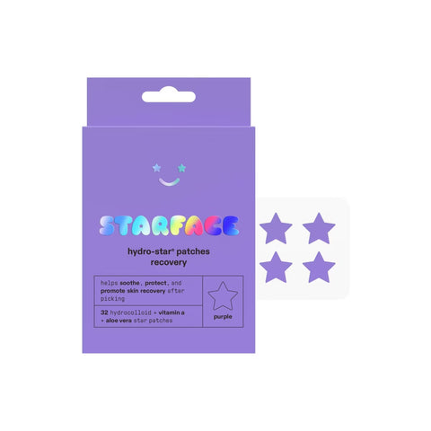 STARFACE MORADO 32 U