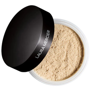 LAURA MERCIER TRANSLUCENT LOOSE SETTING POWDER TRANSLUCENT PREVENTA