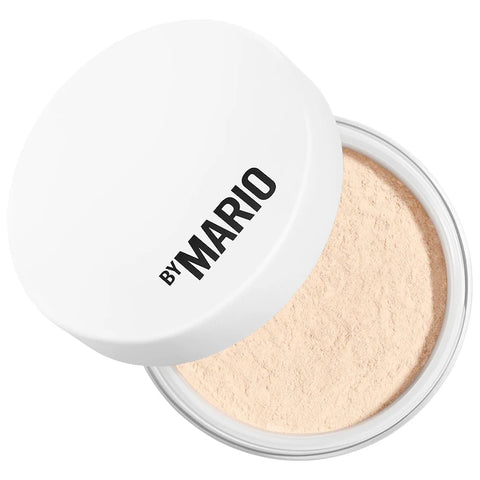 MAKEUP BY MARIO SETTING POWDER NEUTRAL LIGHT PREVENTA