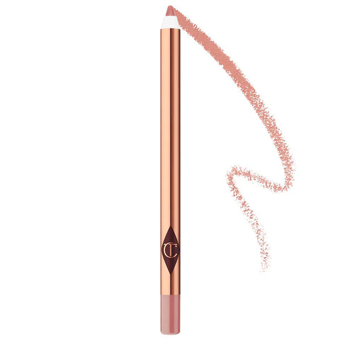 CHARLOTTE TILBURY LIP LINER PILLOW TALK PREVENTA