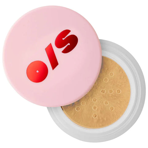 ONE SIZE SETTING POWDER SWEET HONEY  PREVENTA