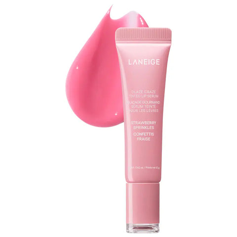LANEIGE LIP SERUM COOL PINK PREVENTA