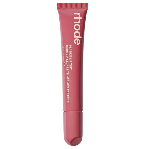 RHODE PEPTIDE LIP TINT NOURISHING GLAZE SALTY TAN PREVENTA