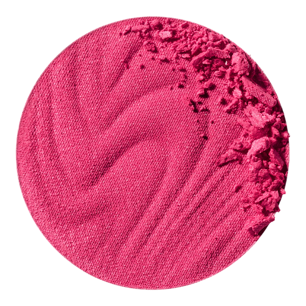 REM BEAUTY HIPERNOVA SATIN MATTE BLUSH STRAWBERRY NEBULA
