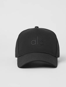 GORRO ALO YOGA NEGRO PREVENTA