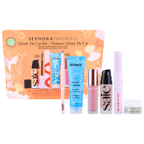 SET SEPHORA FAVORITES PREVENTA