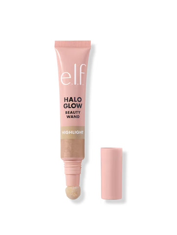 ELF HALO GLOW HIGHLIGHT CHAMPAGNE PREVENTA