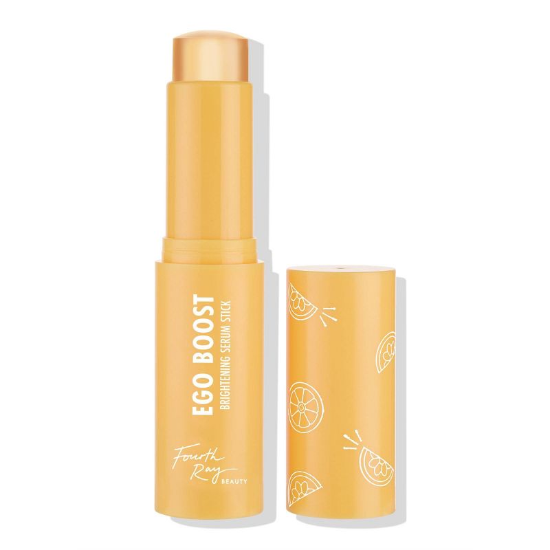 FOURTH RAY BEAUTY SERUM STICK EGO BOOST REVITALIZADOR  VITAMINA C PREVENTA