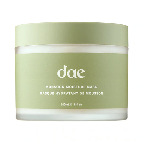 DAE MONSOON MOISTURE MASK PREVENTA