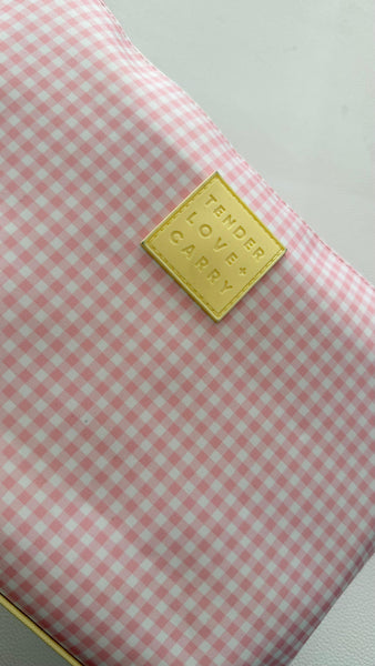 ESTUCHE ROSADO