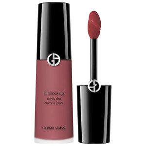 ARMANI BEAUTY CHEEK TINT 65 INTENSE BERRY PREVENTA