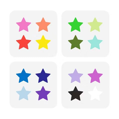 STARFACE HYDROSTAR MULTICOLOR 32 U