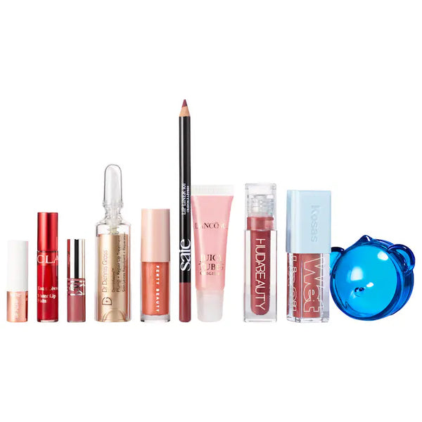 SEPHORA FAVORITES SET LIP VALUE PREVENTA