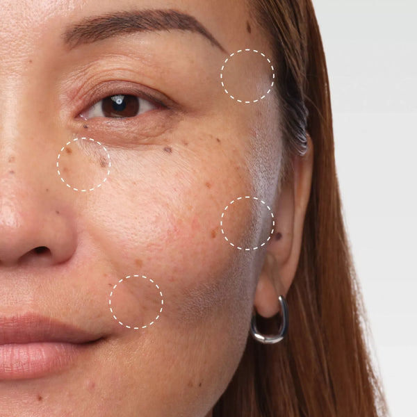 THE ORDINARY VOLUFILINE 92% PAL ISOLEUCINE 1% PLUMPING SERUM