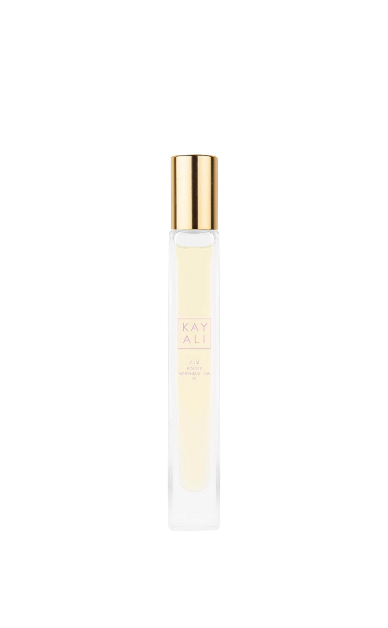 KAYALI YUM BOUJEE MARSHMALLOW 10 ML PREVENTA