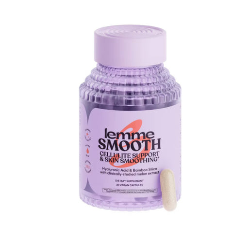 LEMME SMOOTH 30 CÁPSULAS