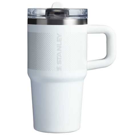 STANLEY ANTI DERRAME 590 ML BLANCA 20 OZ