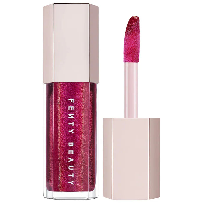 FENTY BEAUTY GLOSS BOMB FUCHSIA FLEX