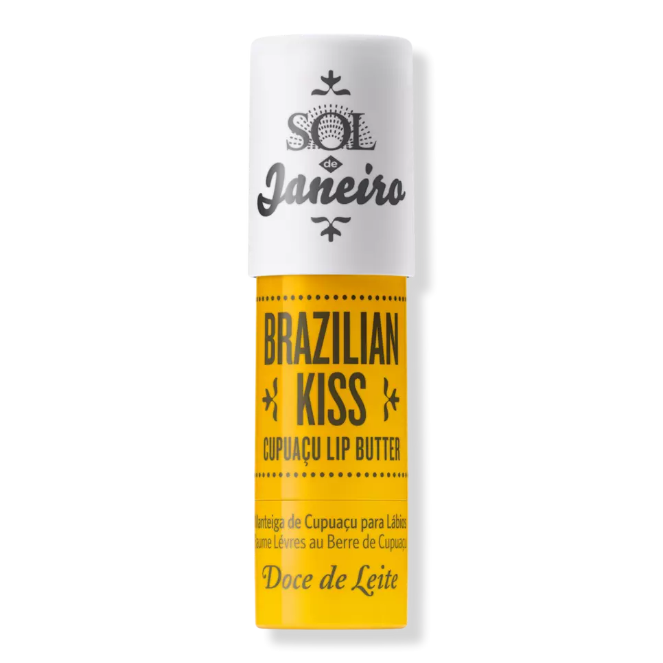 SOL DE JANEIRO LIP BUTTER PREVENTA