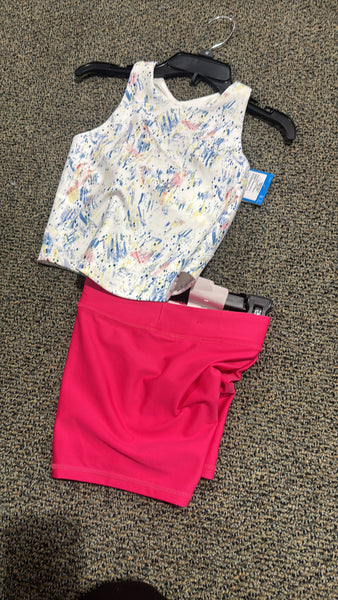 PEDIDO ROPA NIÑA PREVENTA
