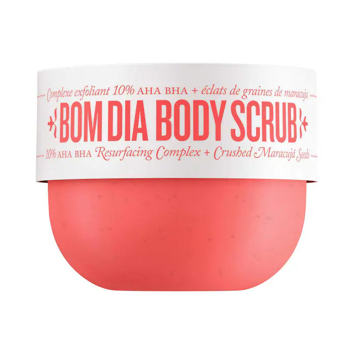 SOL DE JANEIRO BOM DIA BODY CREAM PREVENTA 240ML