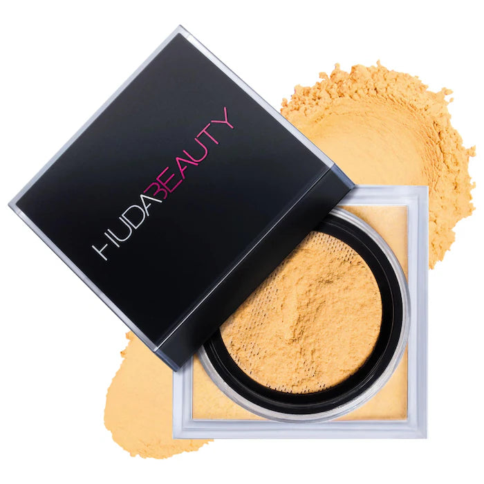 HUDA BEAUTY SETTING POWDER KUNAFA PREVENTA