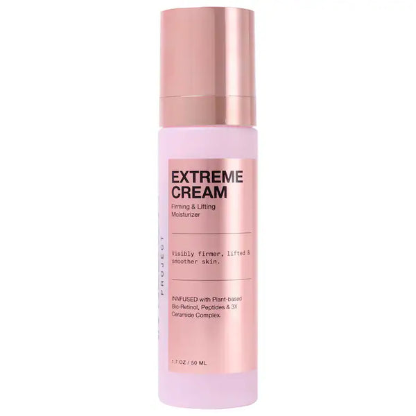 INBEAUTY EXTREME CREMA REAFIRMANTE EFECTO LIFTING FACIAL