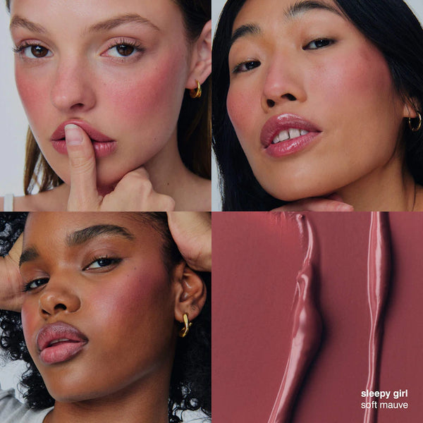 RHODE POCKET BLUSH SLEEPY GIRL PREVENTA