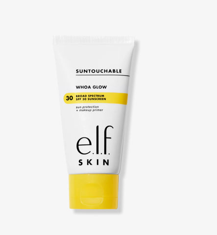 ELF SUNTOUCHABLE SUNBURST SPF 30
