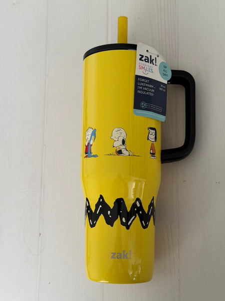 BOTELLA SNOOPY COLECCIONABLE