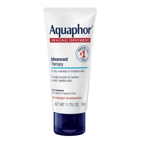 AQUAPHOR TRAVEL SIZE 50G PREVENTA
