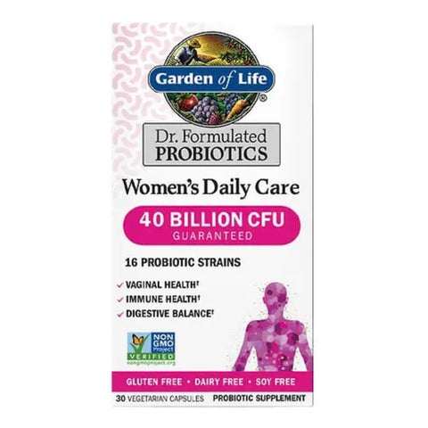 WOMAN DAILY CARE PREVENTA