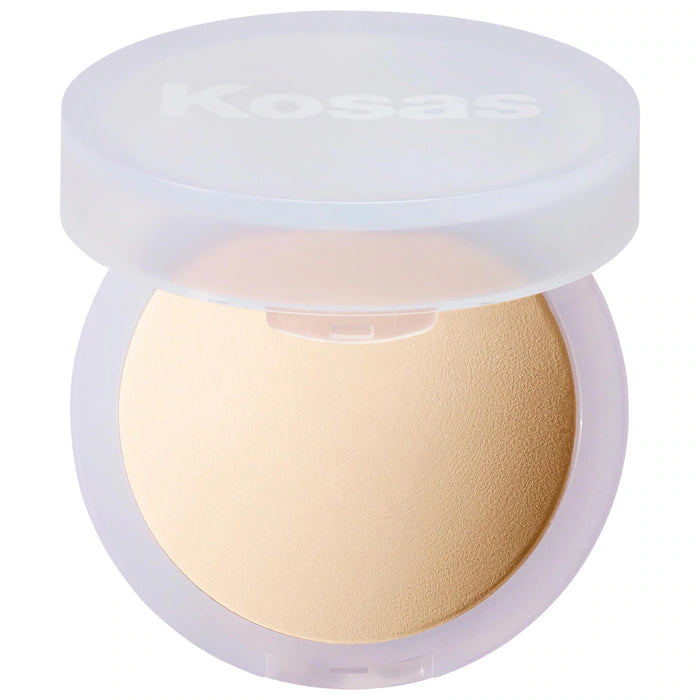 KOSAS CLOUD SET BAKED SETTING POWDER BREEZY PREVENTA