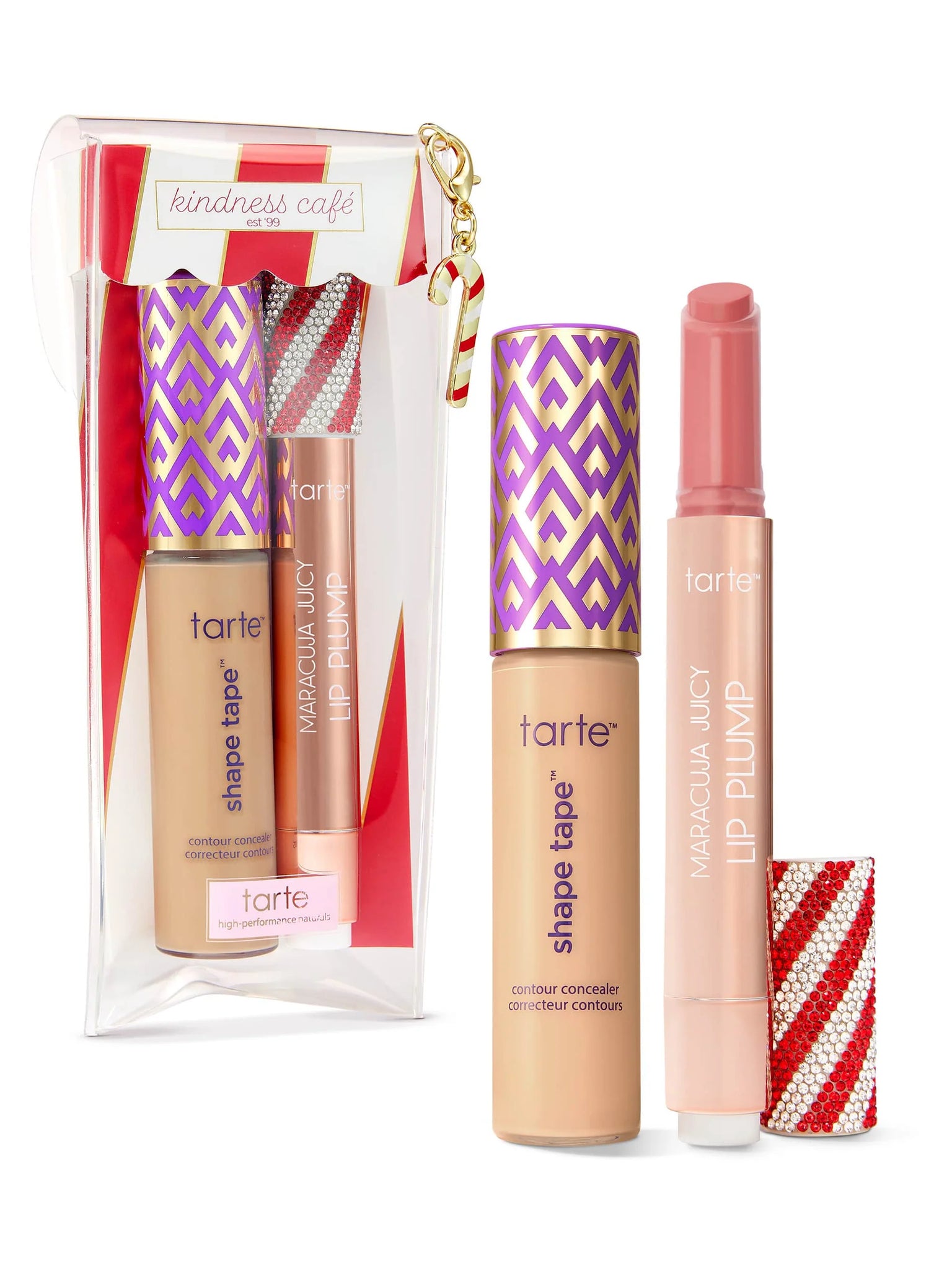 TARTE BEST SELLERS KIT 35N MEDIUM