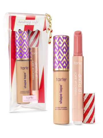 TARTE BEST SELLERS KIT 35N MEDIUM