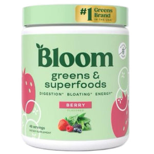 BLOOM BERRY 48 SERVINGS