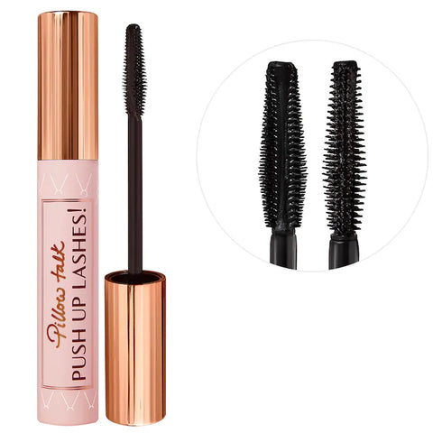 MASCARA PESTAÑAS PUSH UP LASHES CHARLOTTE TILBURY