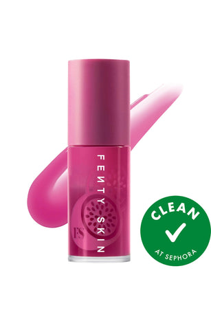 LIP OIL FENTY BEAUTY PASSION FRUIT PREVENTA