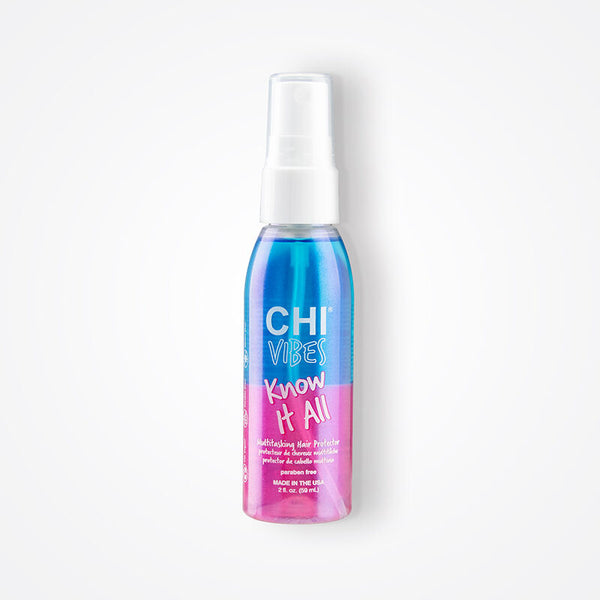 CHI VIBES PROTECTOR DE CALOR MINI TRAVEL SIZE