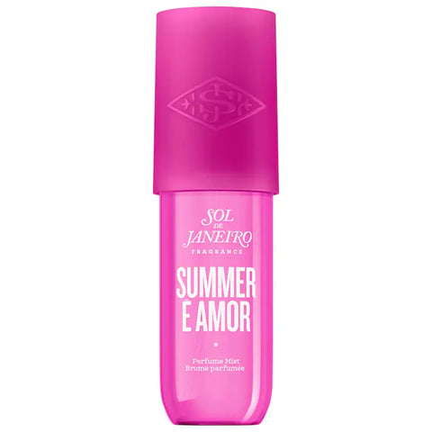 SOL DE JANEIRO SUMMER E AMOR 90ML PREVENTA