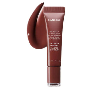 LANEIGE LIP SERUM CHOCOLATE FROSTING